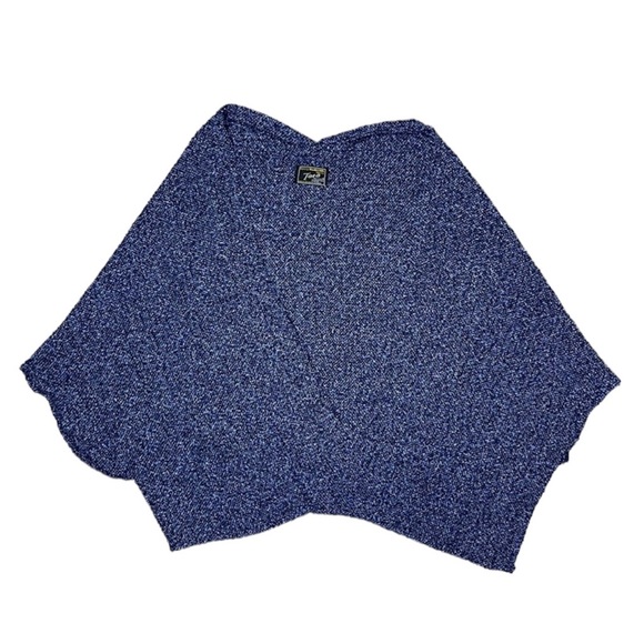 Kerry Woollen Mills Accessories - Kerry Woollen Mills merino wool wrap